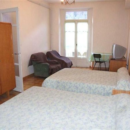Appartement Cauterets Exteriör bild