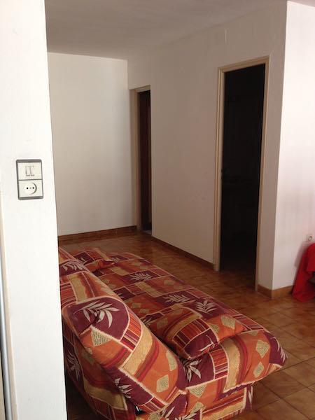 Appartement Cauterets Exteriör bild