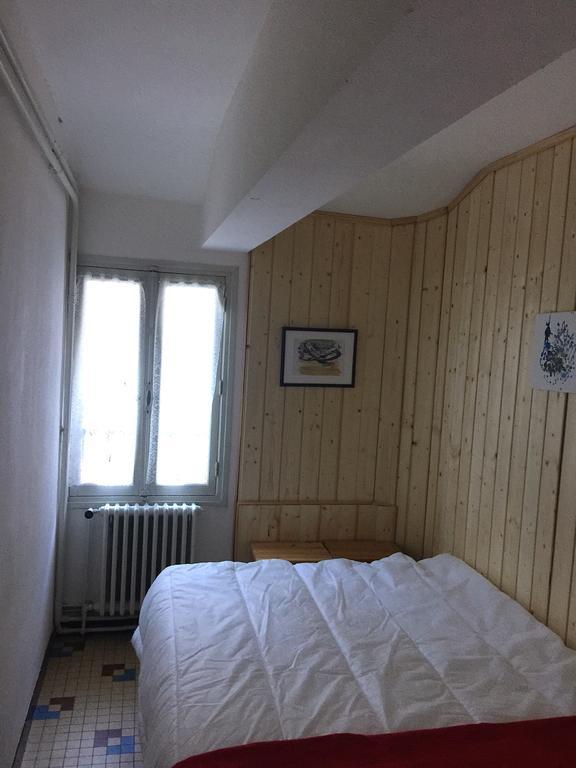 Appartement Cauterets Exteriör bild