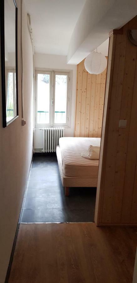 Appartement Cauterets Exteriör bild