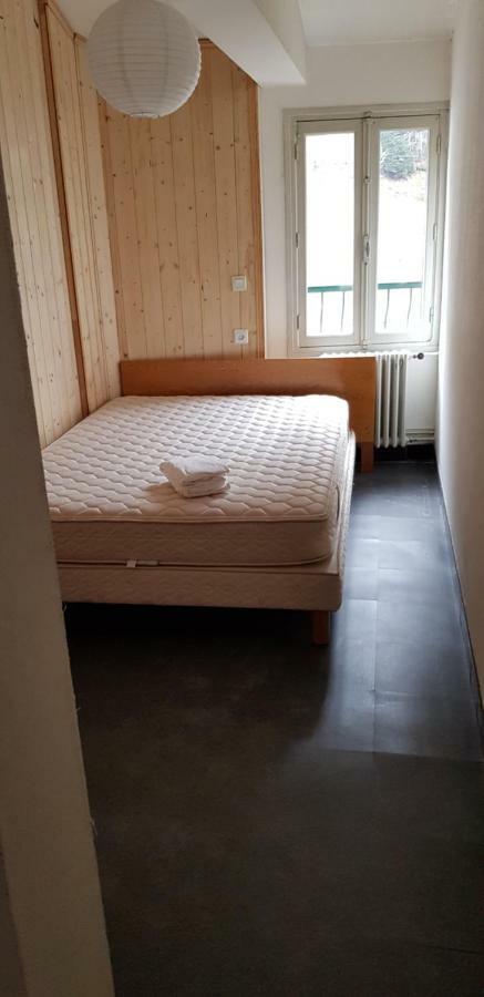 Appartement Cauterets Exteriör bild