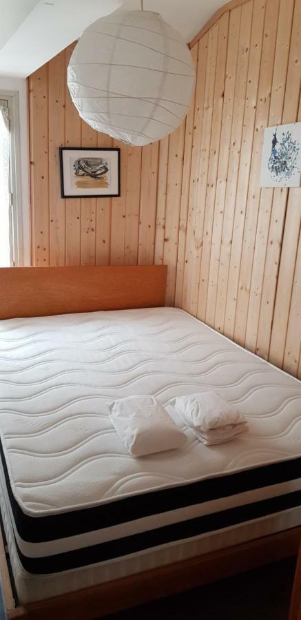 Appartement Cauterets Exteriör bild