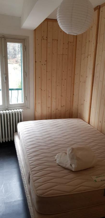 Appartement Cauterets Exteriör bild