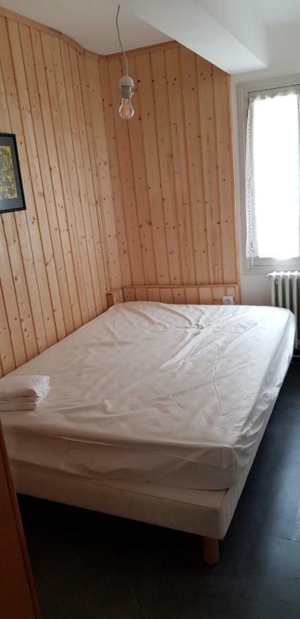 Appartement Cauterets Exteriör bild