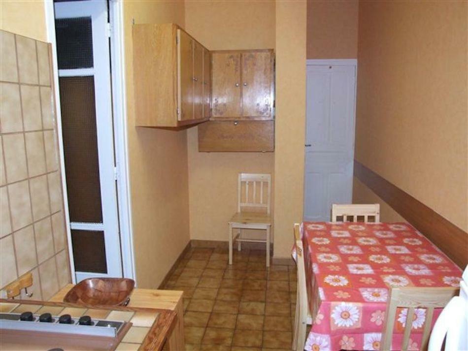 Appartement Cauterets Exteriör bild